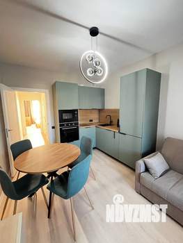 2-к квартира, на длительный срок, 55м2, 10/13 этаж