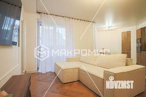 2-к квартира, на длительный срок, 65м2, 11/25 этаж