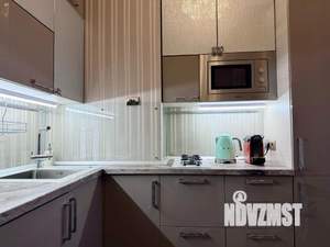 2-к квартира, посуточно, 65м2, 5/6 этаж