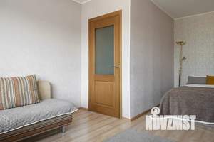 1-к квартира, посуточно, 32м2, 2/22 этаж