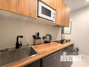 1-к квартира, посуточно, 35м2, 7/13 этаж