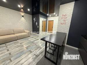 1-к квартира, на длительный срок, 42м2, 3/22 этаж