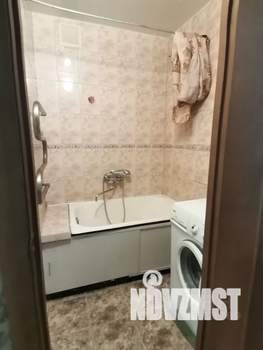 1-к квартира, посуточно, 33м2, 8/9 этаж