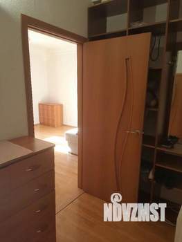 1-к квартира, на длительный срок, 38м2, 3/4 этаж