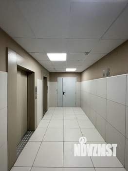 1-к квартира, на длительный срок, 37м2, 18/24 этаж