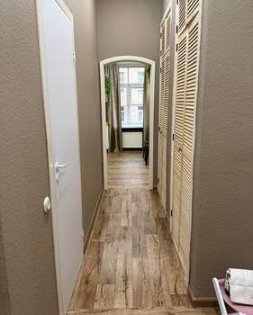 1-к квартира, на длительный срок, 50м2, 3/5 этаж