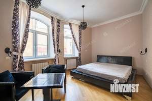 3-к квартира, на длительный срок, 88м2, 3/4 этаж
