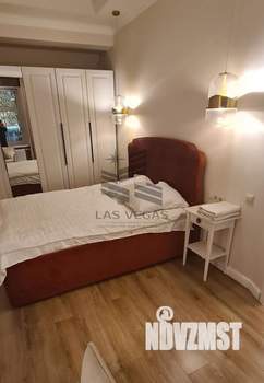 2-к квартира, на длительный срок, 60м2, 2/7 этаж