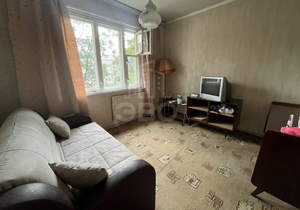 2-к квартира, на длительный срок, 51м2, 3/12 этаж