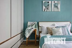 1-к квартира, посуточно, 40м2, 4/13 этаж