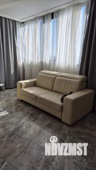 1-к квартира, на длительный срок, 50м2, 12/18 этаж