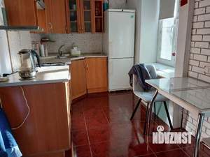 2-к квартира, на длительный срок, 43м2, 2/5 этаж