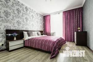 2-к квартира, посуточно, 69м2, 3/9 этаж