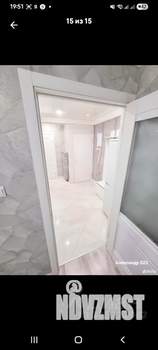 2-к квартира, на длительный срок, 42м2, 1/5 этаж