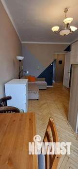 2-к квартира, на длительный срок, 57м2, 2/5 этаж