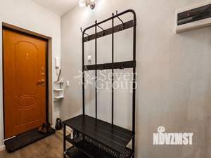 2-к квартира, на длительный срок, 46м2, 1/5 этаж