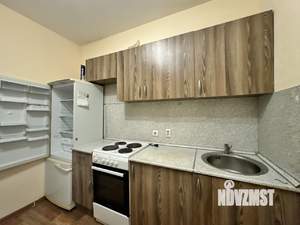 1-к квартира, на длительный срок, 36м2, 11/20 этаж