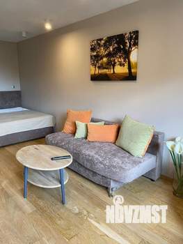 1-к квартира, на длительный срок, 40м2, 13/16 этаж