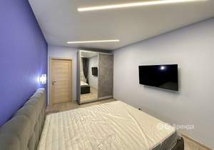 2-к квартира, на длительный срок, 53м2, 9/11 этаж