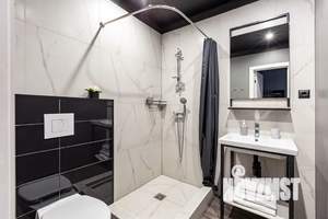 1-к квартира, посуточно, 22м2, 2/6 этаж