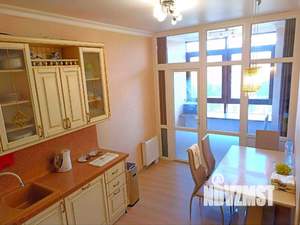 3-к квартира, посуточно, 103м2, 1/1 этаж