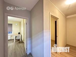 1-к квартира, на длительный срок, 33м2, 14/19 этаж