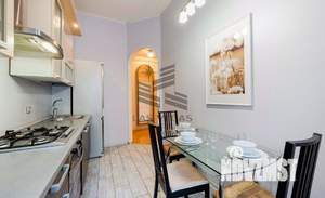 3-к квартира, на длительный срок, 100м2, 2/5 этаж