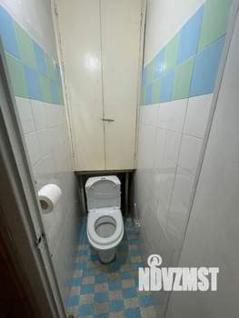 2-к квартира, на длительный срок, 44м2, 4/9 этаж