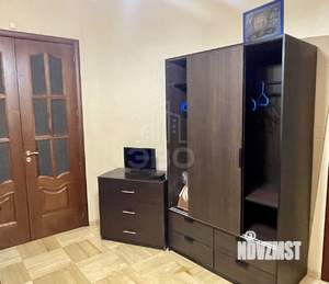 1-к квартира, на длительный срок, 35м2, 2/5 этаж