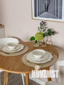 Студия квартира, посуточно, 18м2, 1/4 этаж