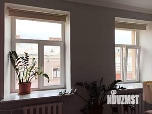 1-к квартира, на длительный срок, 47м2, 5/5 этаж