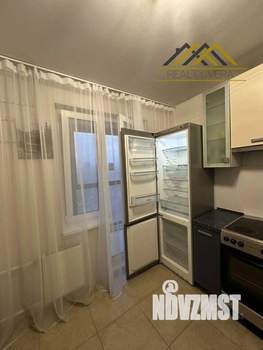 2-к квартира, на длительный срок, 55м2, 18/18 этаж
