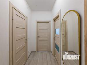2-к квартира, на длительный срок, 39м2, 7/16 этаж