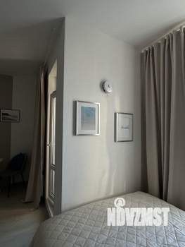 Студия квартира, на длительный срок, 30м2, 11/13 этаж