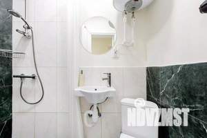 1-к квартира, посуточно, 16м2, 1/5 этаж