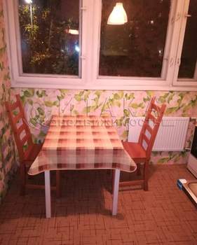 1-к квартира, на длительный срок, 33м2, 2/9 этаж