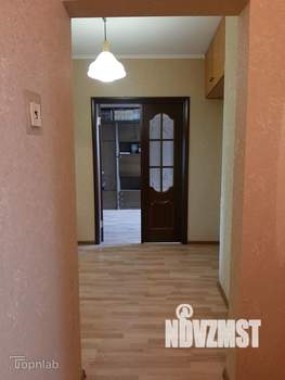 2-к квартира, на длительный срок, 58м2, 11/12 этаж