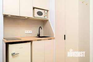 Студия квартира, посуточно, 15м2, 2/5 этаж