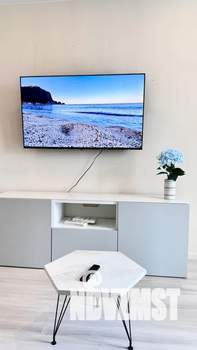 2-к квартира, посуточно, 64м2, 19/20 этаж