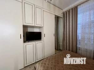 2-к квартира, посуточно, 62м2, 2/4 этаж