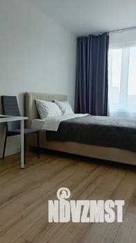 1-к квартира, посуточно, 25м2, 15/15 этаж