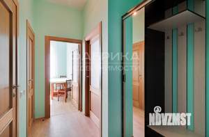 1-к квартира, на длительный срок, 40м2, 22/22 этаж