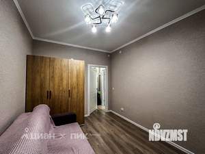 1-к квартира, на длительный срок, 38м2, 4/4 этаж