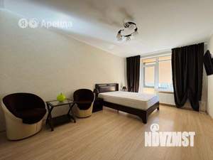 1-к квартира, на длительный срок, 43м2, 6/7 этаж