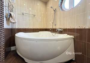 1-к квартира, на длительный срок, 47м2, 16/18 этаж