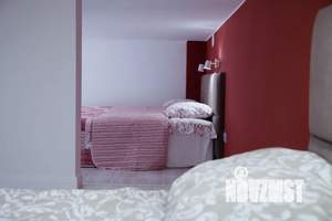 1-к квартира, посуточно, 45м2, 5/5 этаж