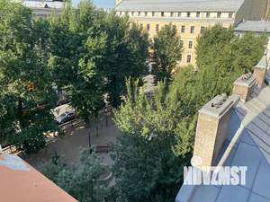 2-к квартира, посуточно, 75м2, 5/7 этаж