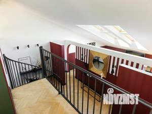 2-к квартира, посуточно, 100м2, 1/1 этаж