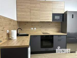 2-к квартира, на длительный срок, 40м2, 2/17 этаж
