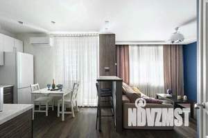 1-к квартира, посуточно, 33м2, 2/9 этаж